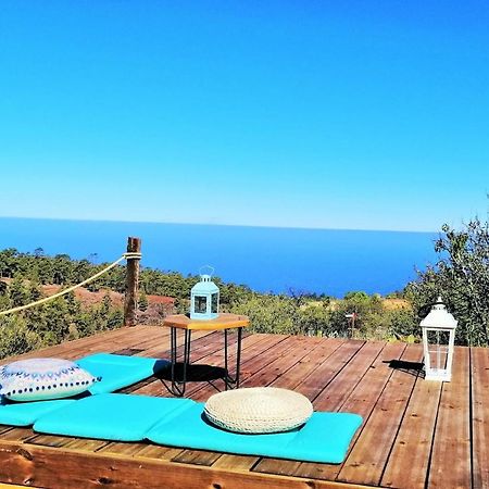 Alma Villa Garafia Ngoại thất bức ảnh