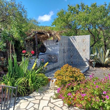Alma Villa Garafia Ngoại thất bức ảnh