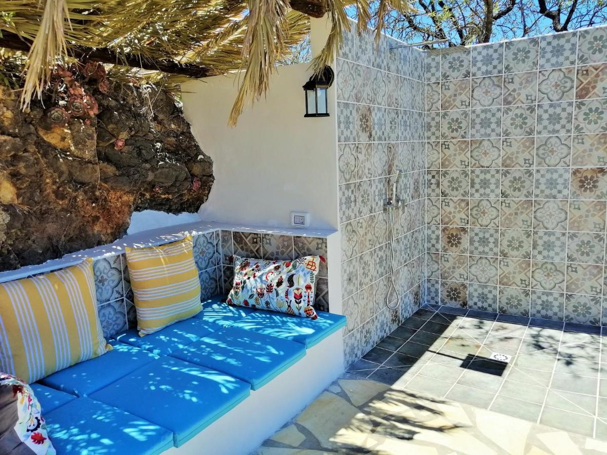 Alma Villa Garafia Ngoại thất bức ảnh